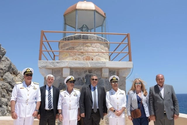 Μήνυμα Καμμένου σε Τουρκία: Η Ελλάδα είναι ισχυρότερη στη θάλασσα – Κανείς δεν μπορεί να μας απειλήσει ναυτικά